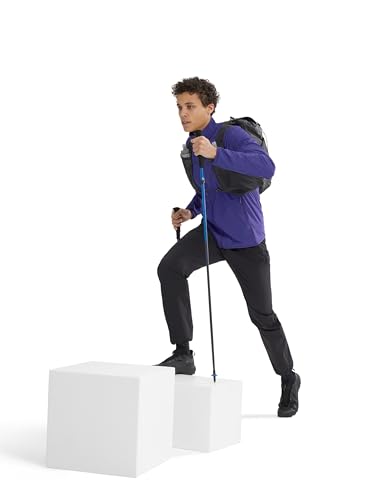 Image of Arc'teryx Delta Jacket Men's | Fleece Jacket Delivering Warmth for Less Weight