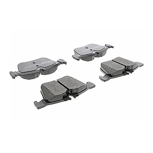 15D VAICO - V30-2787 - Brake Pad Set, disc brake - fits MERCEDES-BENZ A0084201320