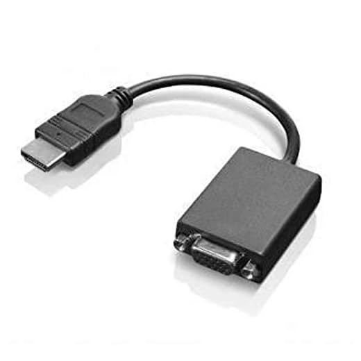LENOVO HDMI till VGA Mon-adapter