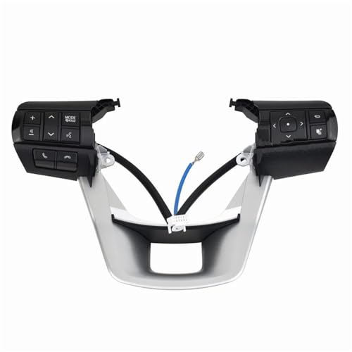 Volant pour Toyota Hilux Fortuner commande vitesse bouton commutation 2015