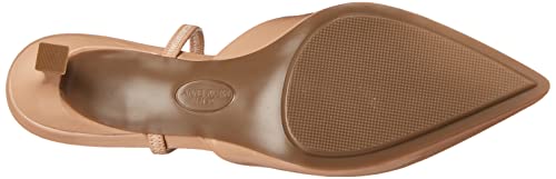 Anne Klein Womens Iella Pointy Toe Slingback Heels4