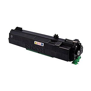 Amazon.co.jp: RICOH SP トナー 6400 リサイクルトナー （SP