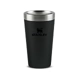 Stanley 1913 (スタンレー 1913) スタッキング真空パイント ブラック2.0 12 oz / 0.35 L