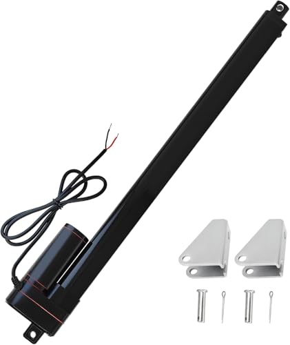 Jvnvlki Course 400 mm - 400 N - Étanche -