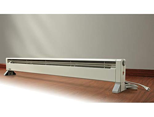 Fahrenheat FHP1500TA PORTABLE HEATERS, 58 inches, Navajo White - Thumbnail 3