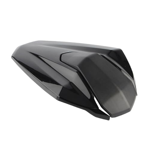 Housse de siège arrière moto Z400 : remplacez une selle abîmée par ce carénage rigide