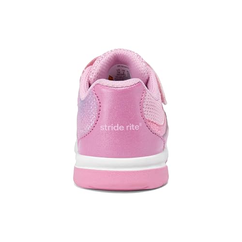 Stride Rite Unisex-Child Sr Heart Light Sneaker3