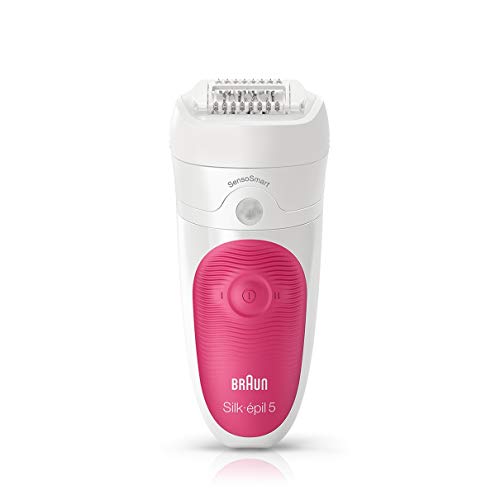 Braun Silk-épil 5 5-500 SensoSmart