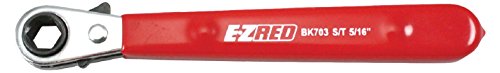 E-Z Red BK703 Battery Wrench, 1 Pack