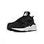 Black (Black/White)