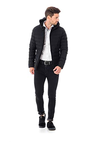 Redskins Rust Ultimate Cappotto Uomo