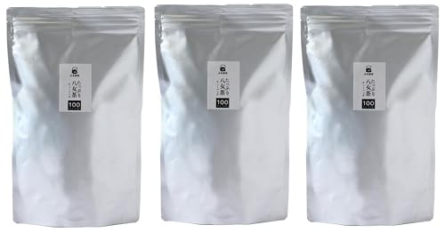 石井製茶 たっぷり八女茶 ティーバッグ 2g×100個×3袋 日本茶 爽やか 簡単 手軽 (B0G3W5WHQQ) Amazon価格推移・価格追跡
