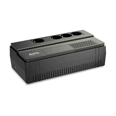 APC BV500I-GR Onduleur Cover