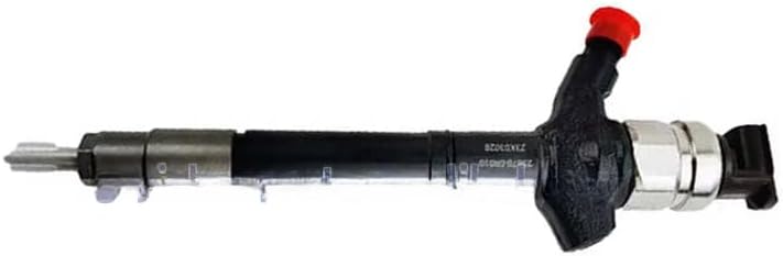 Diesel Fuel Injector 095000-7300 23670-0R140 095000-7310 23670-09240 Compatible with Toyota Auris 2.0 d Nozzle Injector Assembly (A)
