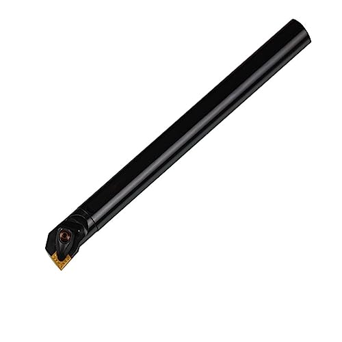 Portaherramientas de torneado DCLNR para insertos carburo miniatura 1