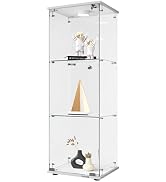 Amazon.co.jp: ガービー（Garvee）ガラスケース コレクションケース