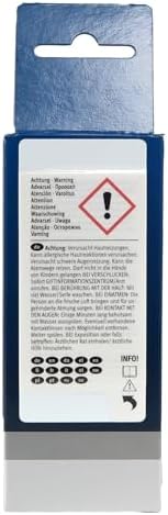 Siemens Kahve Makineleri İçin Kireç Temizleme Tableti 6 Adet - Görsel 2