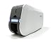 Produktbild IDP Smart 50D doppelseitig Plastik Karten Drucker mit magnetischem Stripe Encoder & Startpackung