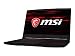 Produktbild msi GF63 9SC-662 15'', Full-HD, Core i5-9300H, 8GB RAM, 512GB SSD, GeForce GTX 1650 MaxQ Windows 10