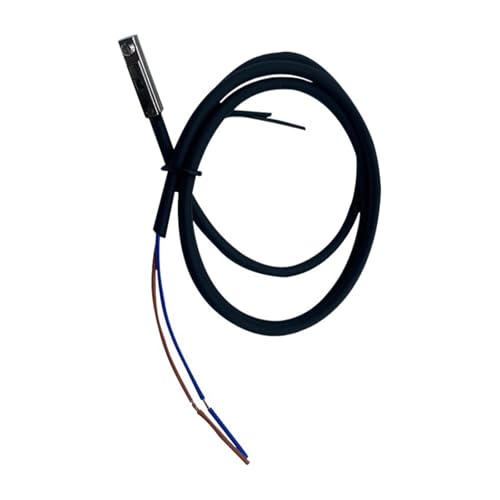 Interruptor magnético electrónico y cilindro de inducción con sensor de proximidad industrial 2