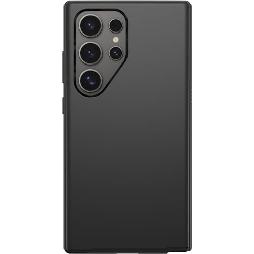 OtterBox Samsung Galaxy S24 Ultra Symmetry Series Case - Black, ...