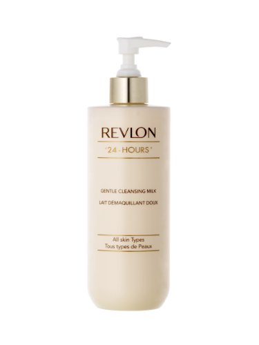 REVLON - 08470000 - Latte Detergente 24H - Pompa