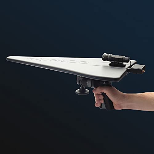 Aaronia HyperLOG 30200X Active Directional Logarithmic Antenna 380MHz - 20 GHz