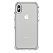 OtterBox Symmetry Series Case for iPhone X (ONLY) - Clear (Renewed)