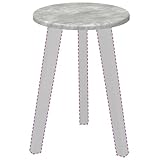 【Utilisations polyvalentes toute l'année】 Conçue pour s'adapter à toutes les saisons, ce plateau se mélange facilement avec n'importe quel style de déco. Qu’il soit dans un jardin ou sur une terrasse, il crée une ambiance conviviale pour tous vos rassemblements.