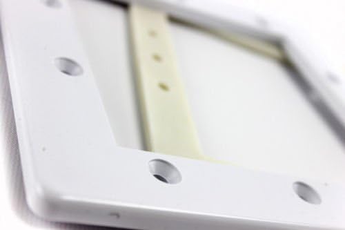 Miniatura 2 de Waller PAA - Kit de accesorios de natación para piscina, piscina, piscina, piscina y retorno