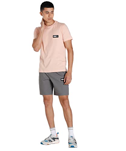 Image of PUMA Men Regular Fit T-Shirt