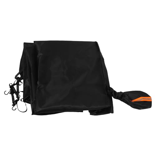 Housse antigel voiture PLAFOPE pour ne plus gratter le pare-brise en hiver