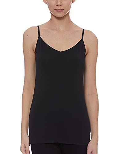Image of Marks & Spencer Women's Cotton Regular Fit Vest