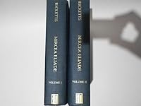 Mircea Eliade 0880331453 Book Cover