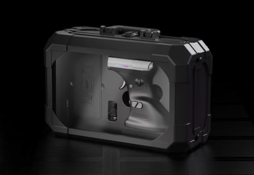 Image of ErgoStrike7 Armory Case Limited Edition: Tactical Gift Kit for FPS Gamers