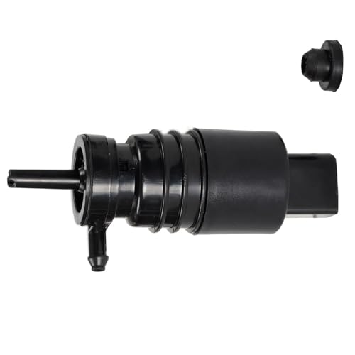 Bomba agua de lavado para mantenimiento del limpiaparabrisas Benz C240 2001-2005