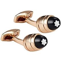 Aport Presents Iconic Star Emblem Formal Executive Cufflinks for Men #Aport-396