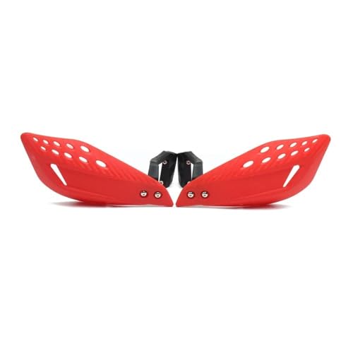 Protège-mains de guidon 22 mm pour moto, bike et quad