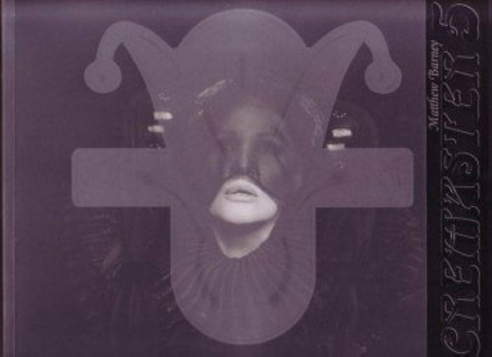 Cremaster 5: Barney, Matthew, Strietmann, Peter, O'Brien, Michal Cremaster 5: Barney, Matthew, Strietmann, Peter, O'Brien, Michal