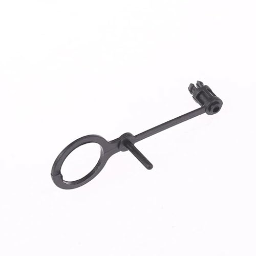 Fixador De Ssd M.2 P/Placas Asus e Gigabyte (sem Rosca De Fixação)