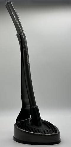 proWIN V 7 Cleaner Herzilein anthrazit-metallic/schwarz