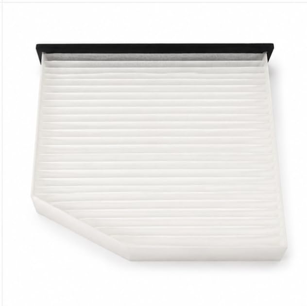 Car Cabin Filter for Skoda Laura, Superb, Volkswagen Jetta, Passat & Audi Q3-picture-16