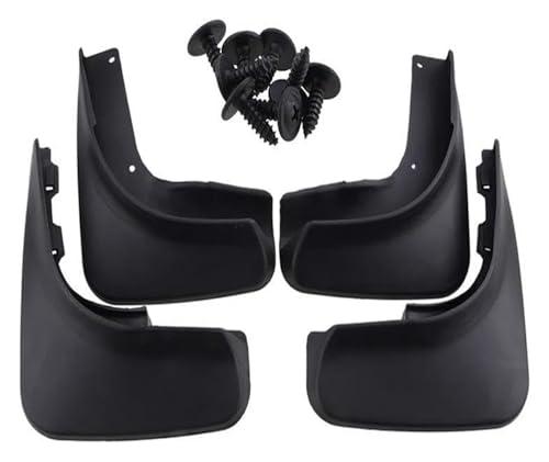 Garde-boue pour VW Golf 6 MK6 Hatch 2009-2012 bavettes de remplacement - 3