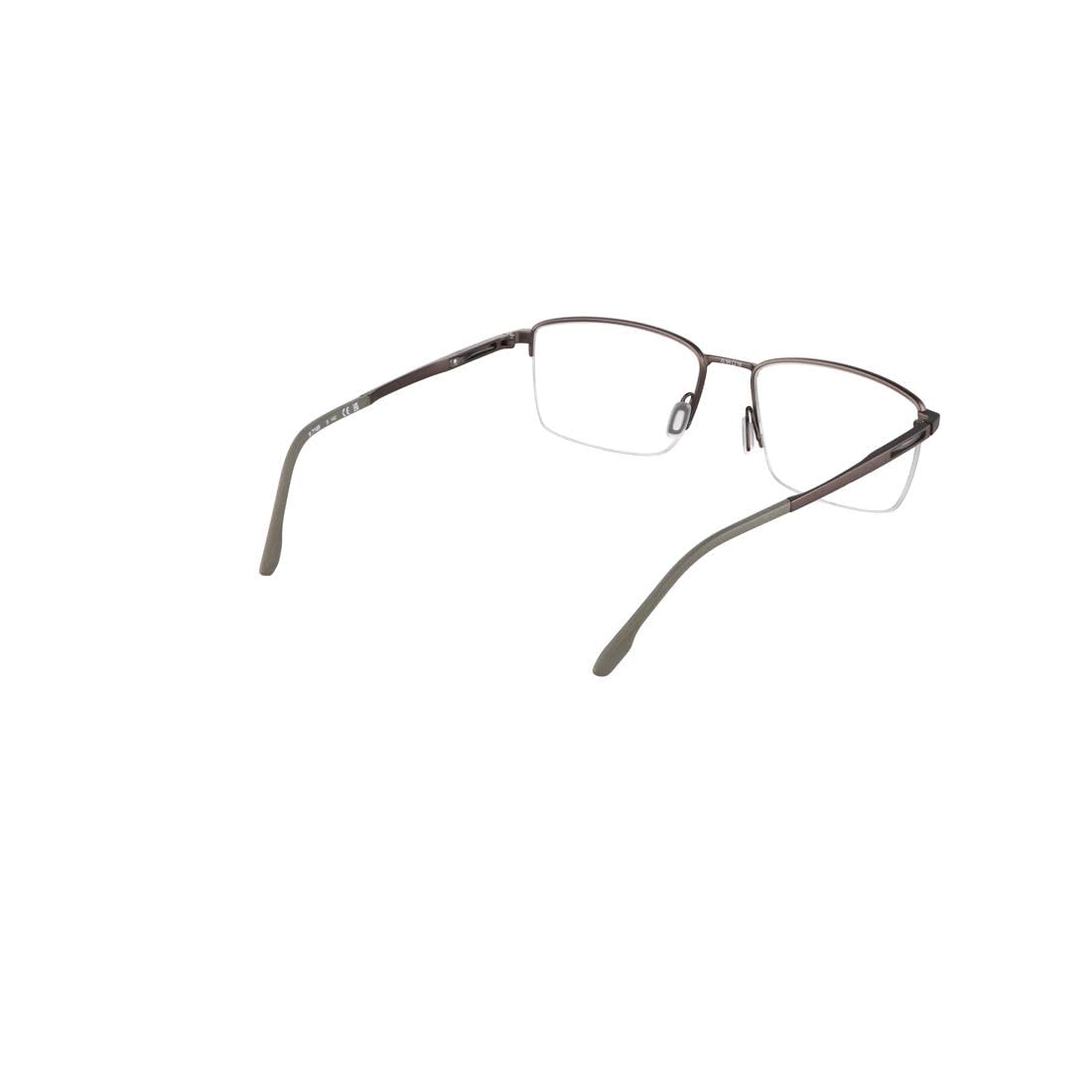 Rodenstock R7149 Rama okularów B000 grey brown, grey 56/18/140 Mężczyzna