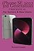 Produktbild iPhone SE 2022 3rd Generation USER MANUAL: For Seniors & New Users