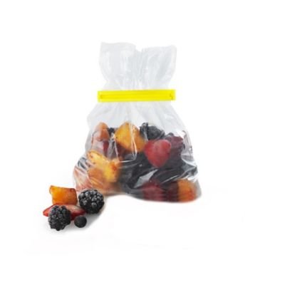 Lakeland Klippits Storage & Sealing Bag Clips 5cm - Pack of 25