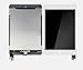 for iPad mini 4 LCD Display Touch Screen Digitizer Assembly (White)