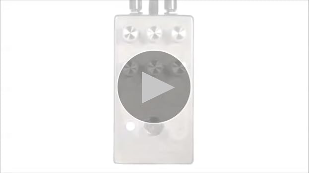 ギター EARTHQUAKER DEVICES Space Spiral Space Spiral Modulated Delay Device — EarthQuaker Devices