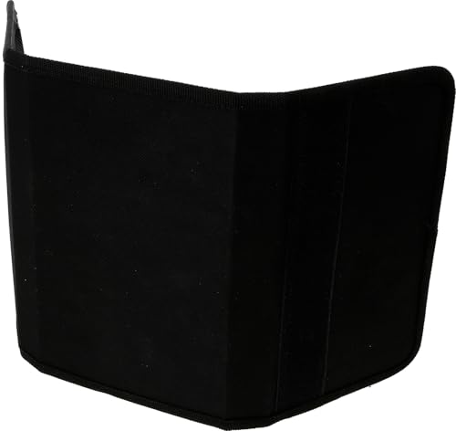 KS Tools 150.0895 12/24V Diagnose Prüf- und Mess-Kabel-Satz, 25-tlg