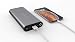 Produktbild Sanho HyperJuice Externer Akku 27000 mAh 130 W USB-C PD 3.0 und USB-A QC 3.0